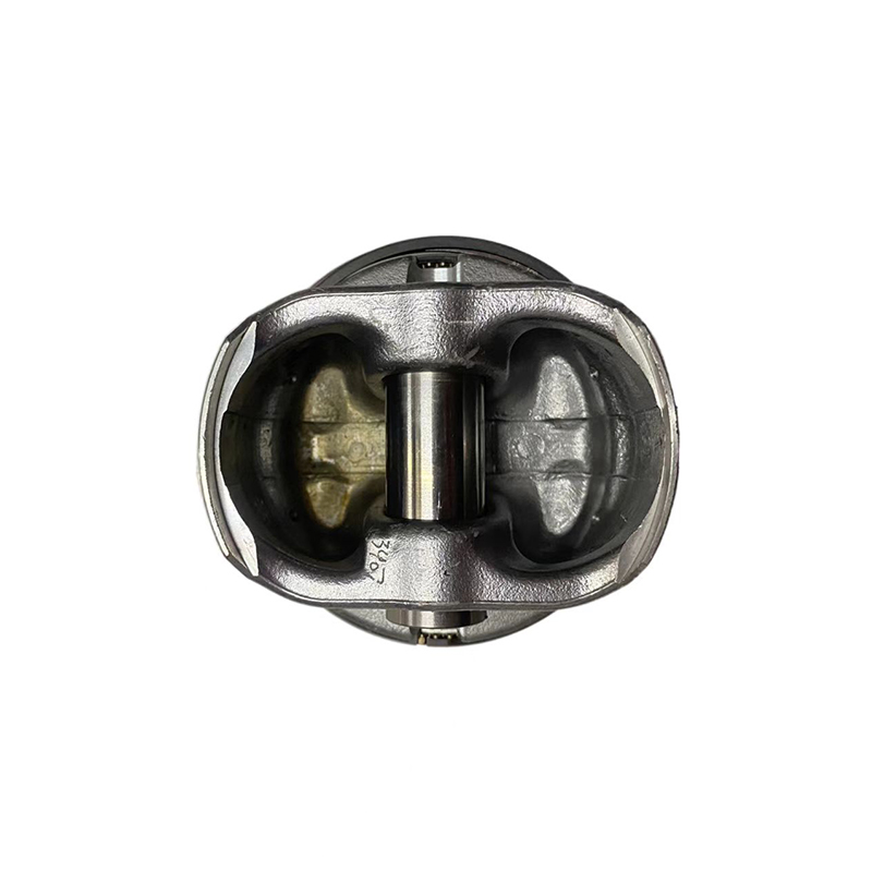 Piston Montajı 10445751 mg ZS 3X