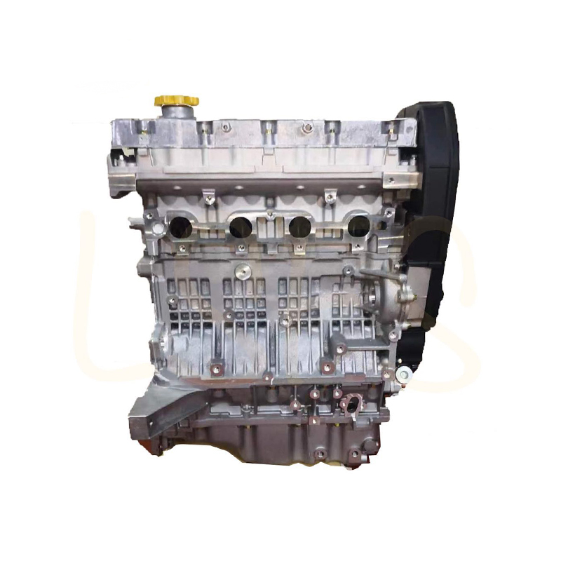 MOTOR TOPLUK 1.8T MG6
