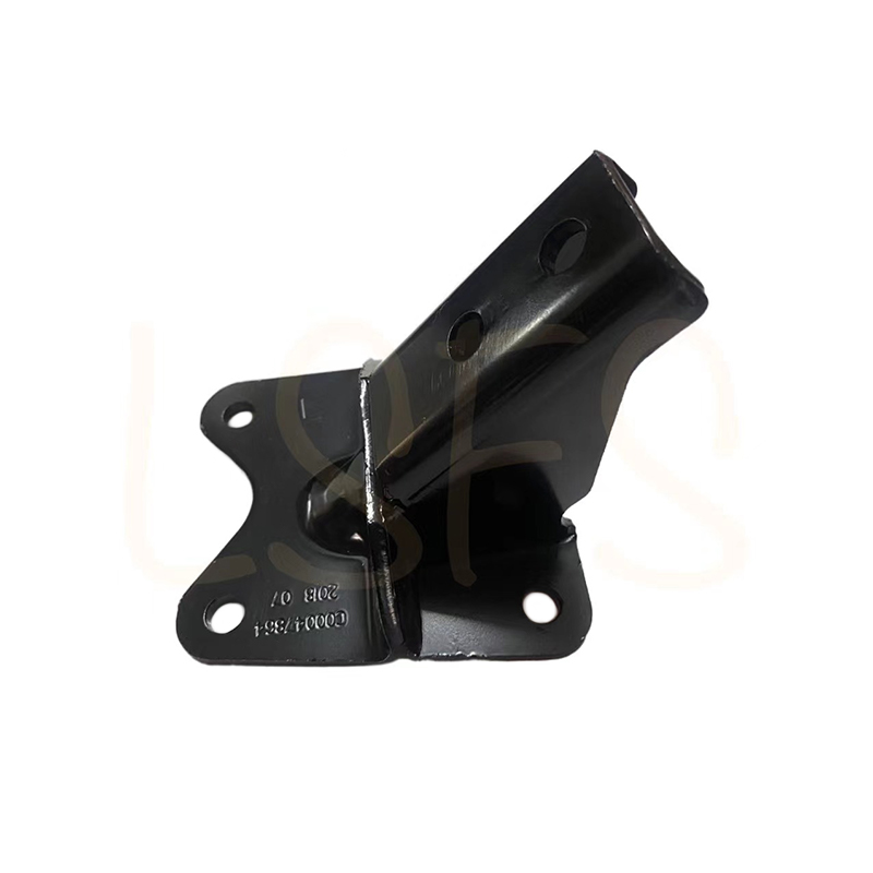Motor Montajı C00047864 Maxus T60
